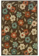 Oriental Weavers MONTEGO MON-2267D Imgs Transitional Area Rugs